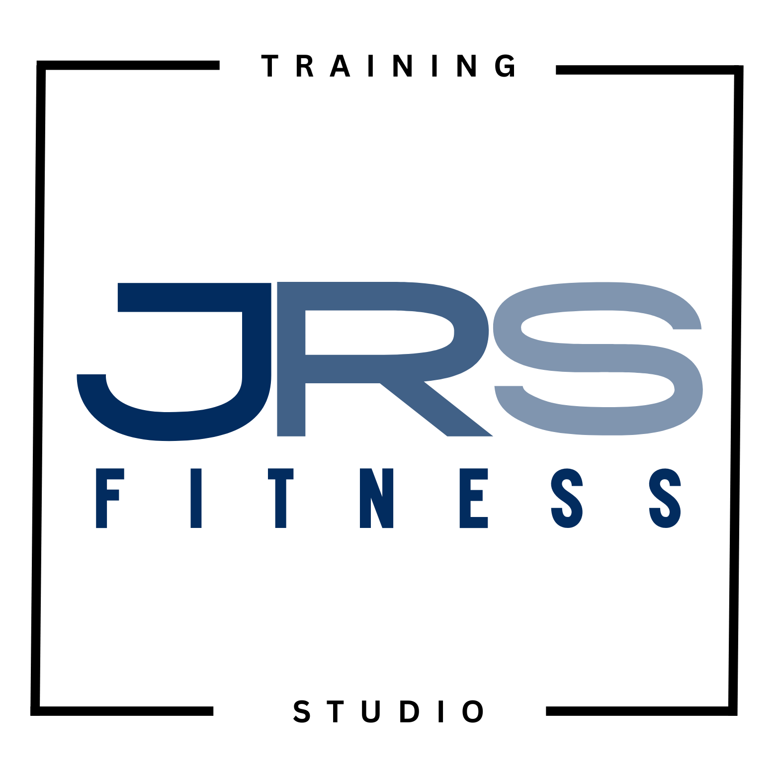 JRS Fitness Logo